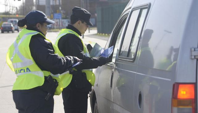Ley de Tránsito: Los cambios que comienzan a regir en Santa Fe