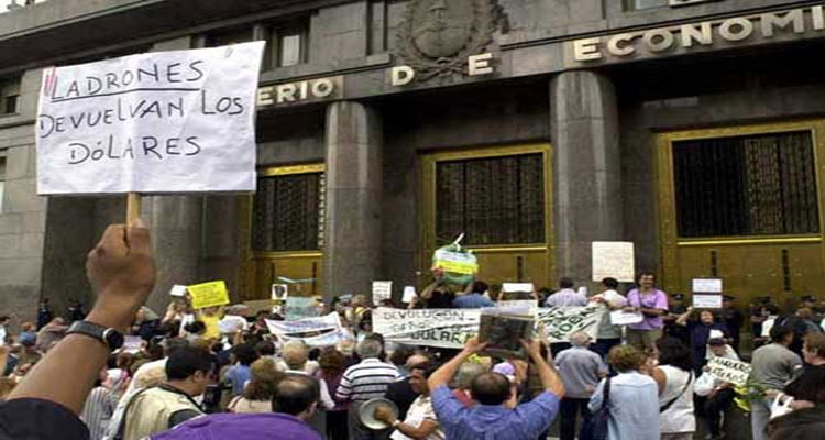 Efemérides 1º de Diciembre: Escobar Quilmes Subte Allen Sputnik Vitale Vélez Corralito Young
