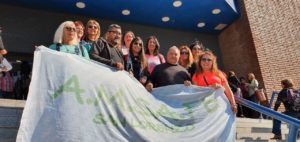 AMSAFE informa: Cronograma Cobro. Sedes Cerradas. Caja jubilaciones. Titularización. Licencias LD.