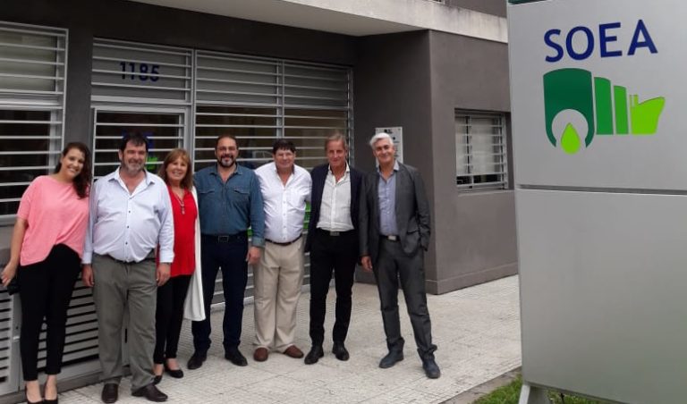 El Centro Médico Aceitero inauguró impactantes Remodelaciones, Aparatología y Servicios El Centro Médico Aceitero inauguró impactantes Remodelaciones, Aparatología y Servicios