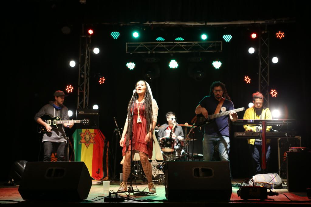 Cultura San Lorenzo reactiva el ciclo que apoya a los artistas de la ciudad Cultura San Lorenzo reactiva el ciclo que apoya a los artistas de la ciudad