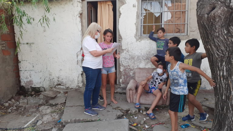 AMSAFE SOLICITA LA CONTINUIDAD DE LA EDUCACIÓN A DISTANCIA AMSAFE SOLICITA LA CONTINUIDAD DE LA EDUCACIÓN A DISTANCIA