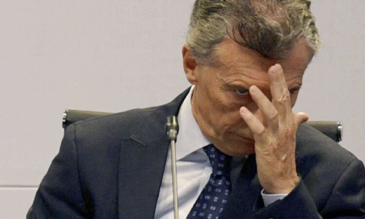 Elevan a «traición a la patria» denuncia a Macri por pacto sobre Malvinas que favorece al Reino Unido