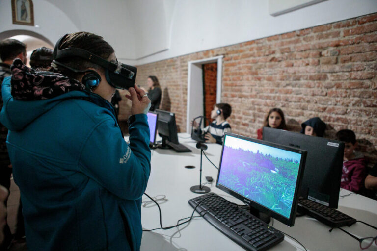 Mes Sanmartiniano: se vienen jornadas de Museos Abiertos en San Lorenzo Mes Sanmartiniano: se vienen jornadas de Museos Abiertos en San Lorenzo