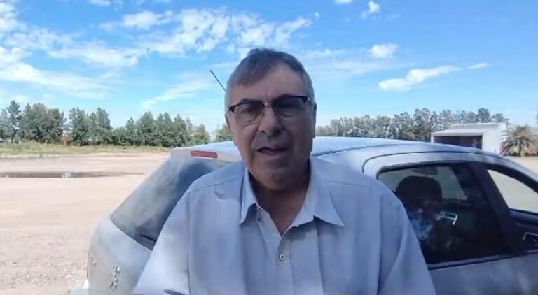 Ricardone: Juan Carlos Doria deja su cargo de Presidente Comunal sin deudas y con 8 millones en caja Ricardone: Juan Carlos Doria deja su cargo de Presidente Comunal sin deudas y con 8 millones en caja