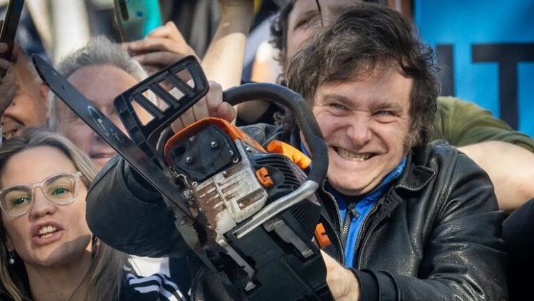 Dr. Alejandro Cabral sobre el Revés para Milei: la Justicia suspendió más de 80 artículos de la reforma laboral Dr. Alejandro Cabral sobre el Revés para Milei: la Justicia suspendió más de 80 artículos de la reforma laboral