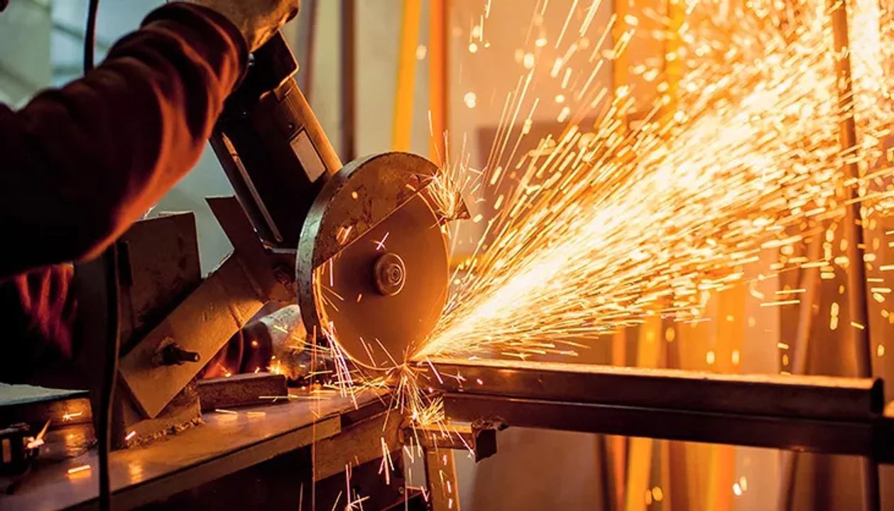 Metalúrgicas en rojo: la actividad sigue cayendo y no logra recuperar terreno