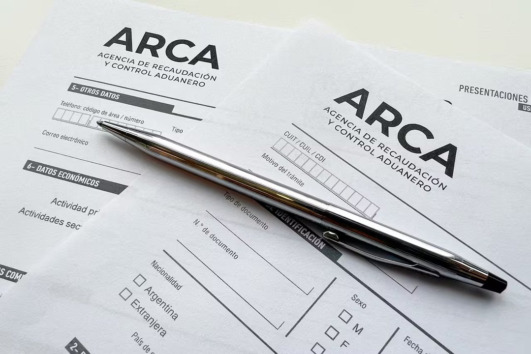 Inocencia fiscal: el primer fallo del país se dictó en Rosario
