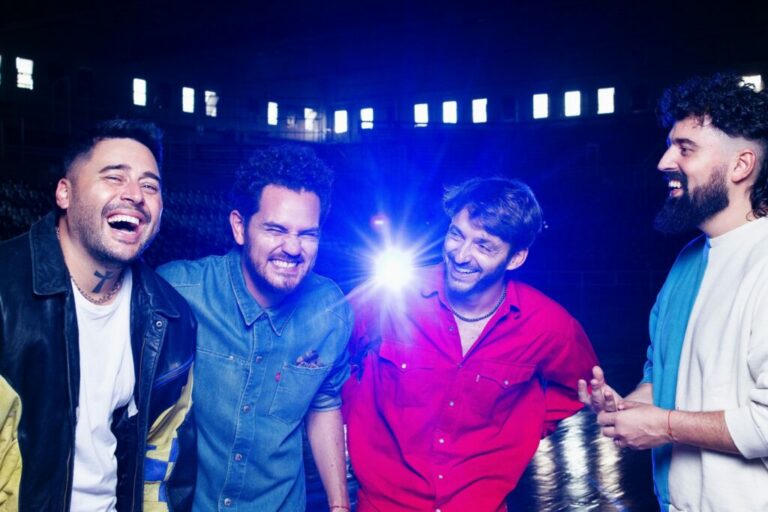 Se confirmó la grilla de artistas nacionales de «Un canto a la libertad», el festival folclórico más importante de la región Se confirmó la grilla de artistas nacionales de «Un canto a la libertad», el festival folclórico más importante de la región