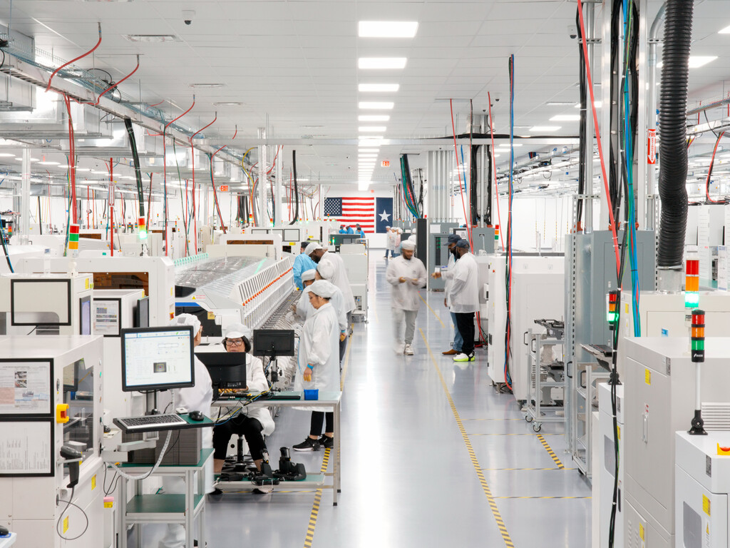 La presión de Trump consigue un primer movimiento de Apple: parte del Mac mini se fabricará en EEUU