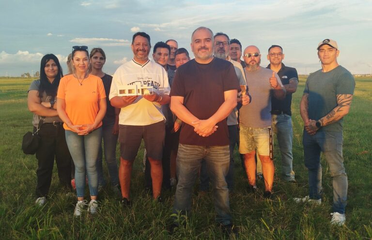 Elecciones SOEA: Entrevista con Daniel «Piri» Fernández, Lista Naranja Unidad y el plan de Viviendas. Video.